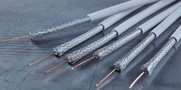 Kabel- und Steckverbinder bei Elektro Milker in Barby