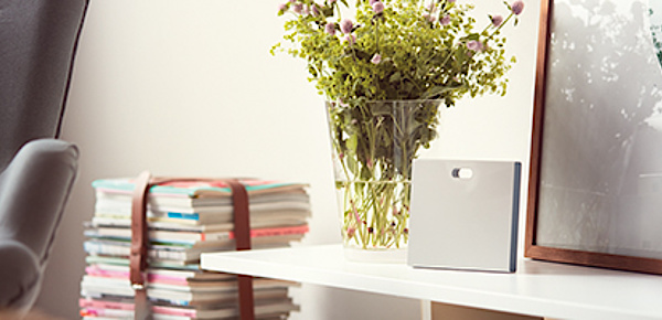 coviva Smart Home bei Elektro Milker in Barby