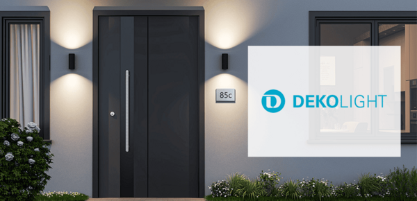 DEKO-LIGHT bei Elektro Milker in Barby