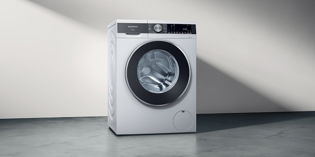Waschmaschinen bei Elektro Milker in Barby