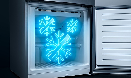 noFrost bei Elektro Milker in Barby