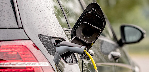 E-Mobility bei Elektro Milker in Barby