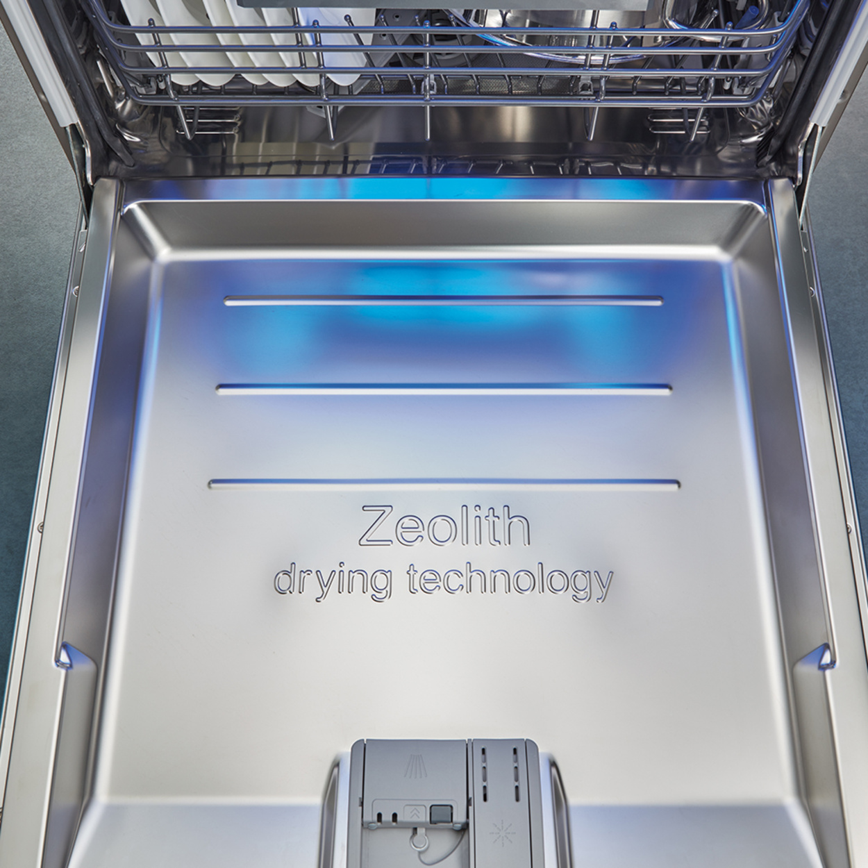 Zeolith Trocknen – Für glänzende Spülergebnisse bei Elektro Milker in Barby