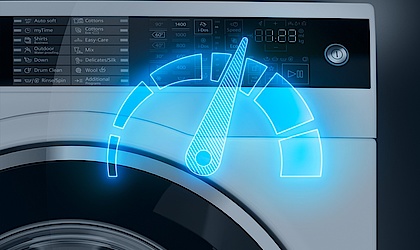 varioSpeed bei Elektro Milker in Barby