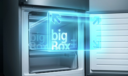 bigBox bei Elektro Milker in Barby