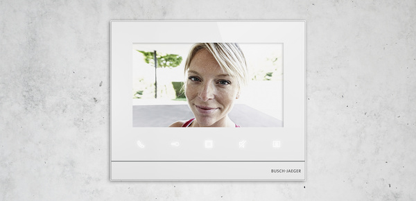 Busch-Welcome® bei Elektro Milker in Barby