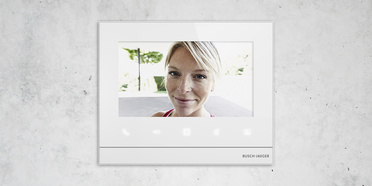 Busch-Welcome® bei Elektro Milker in Barby