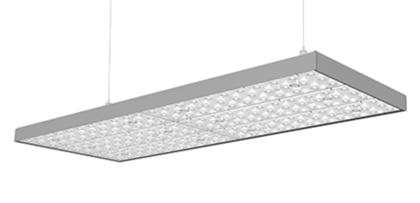 Leuchtenserie LUZ bei Elektro Milker in Barby