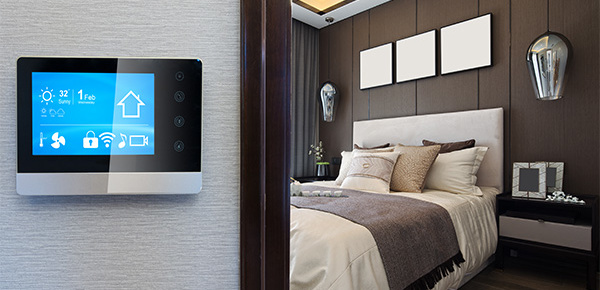Smart Home bei Elektro Milker in Barby
