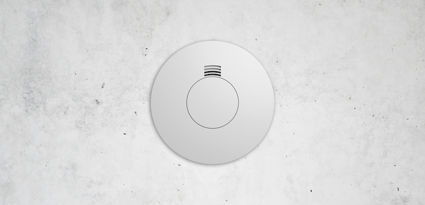 Busch-Rauchalarm® bei Elektro Milker in Barby