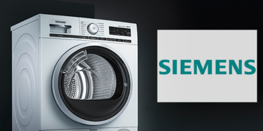 Siemens Hausgeräte bei Elektro Milker in Barby
