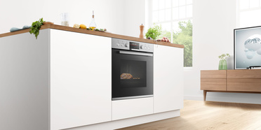 Backöfen und Herdsets bei Elektro Milker in Barby