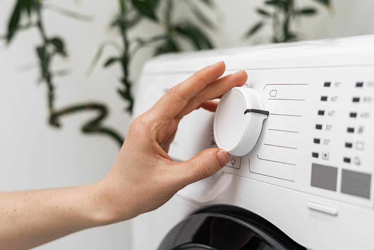 Hausgeräte bei Elektro Milker in Barby