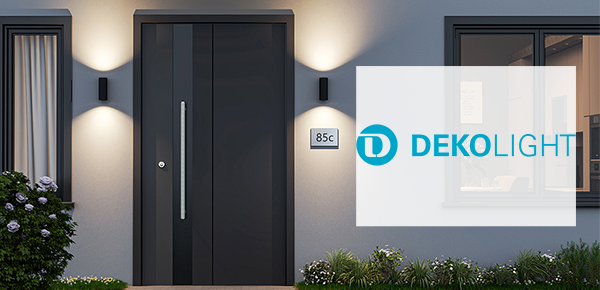 DEKO-LIGHT bei Elektro Milker in Barby